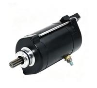 Motorcycle Starter Motor For Wave For Runner VX1100 For Cruiser VX 1100 SR210 LAT1100 SX210W AR210W FRT1100 AR210 6D3-81800-00 Starter Motor