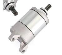 Motorcycle Starter Motor For XR250 CBR400 NC29/NC23 CB400 CB400SF CB-1 CB400F 1987-1994 Motos Acessorios Electrical Engine
