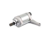 Motorcycle Starter Motor For XT1200 2010 2011 2012 2013 2014 2015 2016 2017 Part Number:23P-81890-00 Coarse 9T Gear Motorcycle Starter Motor Starter Motorcycle Electric Starter Motor