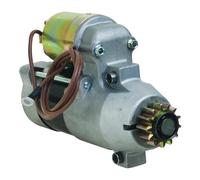 Motorcycle Starter Motor For Yamaha For Marine LZ VZ Z 150HP-175HP S114836A 68F8180000 68F8180001 68F8180002 6C5-81800-00 6CJ-818-00 SHI0136 Starter Electric Starter Motor