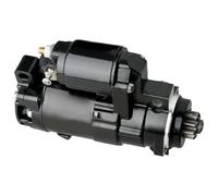 Motorcycle Starter Motor For Yamaha Outboard Marine Engine F40JEA 2009-2011 M0TA5071 M000TA5071 6BG-81800-00-00 6BG-81800-00 Start Motor 12V CCW 9T Starter Electric Starter Motor