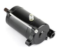 Motorcycle Starter Motor For Yamaha XL760 For Wave For Runner 760 1998 1999 Jet Ski 64X-81800-00 Starter Motor Engine Starting 9-Spline Electric Starter Motor