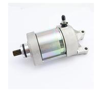 Motorcycle Starter Motor For YZF-R1 For R1 For YZFR1 2009-2014 Replace OEM:14B-81890-01 14B-81890-00 Starting Motorbike Engine Starter Motor
