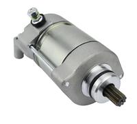 Motorcycle Starter Motor For YZF-R1 For YZFR1 2009-2014 14B-81890-00-00 14B-81890-01-00 Motorcycle Starter Motor Solenoid Relay