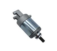 Motorcycle Starter Motor For YZFR6 R6S 599cc Motorcycle Starter Large Displacement Motorcycle Motor Motorcycle Electric Starter Motor