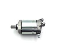 Motorcycle Starter Motor For ZONGSHEN For NC250 For NC250S For NC300S 8/9 Teeth Motorcycle Electric Starter Motor Start Engine Electric Starter Motor(Style C)