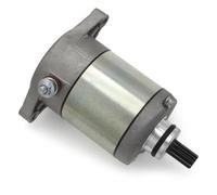 Motorcycle Starter Motor Magne Fit For 375 Auto 2X4 4X4 400 2X4 4X4 Automatic ACT LE MRP TBX TRV Plus VP OEM 3545-016