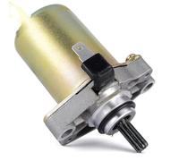 Motorcycle Starter Motor Motor Engine Starting For Benelli R19240011A0 491 RR SBK For Sport ST For Rage For NAKED For FRANCO For MORINI Starter Start Motor