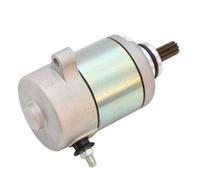 Motorcycle Starter Motor Motorcycle Electrical Starter Motor For Suzuki For FL125 2007-2010 For Best 125 2007 2008 2009 2010 OEM:31100-20G10