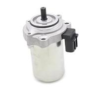 Motorcycle Starter Motor Motorcycle Electrical Starter Motor For TRX420FA For FourTrax 420 AT For SXS1000M3 For Pioneer 1000 For SXS500M2 500 31300-HP5-601 Starter Start Motor