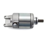 Motorcycle Starter Motor Motorcycle Start Motor For VT125C2 For Shadow 125 1999-2003 For XL125V For Varadero For VT125 31200-KPC-D21 31200-KGB-611