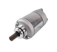 Motorcycle Starter Motor Motorcycle Starter 12V CW 9 Spline Startor Motor For XMAX 250 2015-2018 300 2018 2019 2020 2021 2022 Replace OEM B74-H1890-00