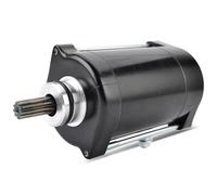 Motorcycle Starter Motor Motorcycle Starter Motor 60E-81800-00 For F1U5 For AR230HO 2006 For FX1000 For WaveRunner For FX140 2002-2003