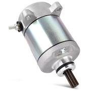 Motorcycle Starter Motor Motorcycle Starter Motor For TRX250EX For Sportrax 250 For EX 2001-2008 For TRX250TM For FourTrax 250 2002-2007 31200-HM8-A41