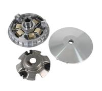 Motorcycle Starter Motor One Way Clutch Compatible With Explorer ATV Argon 330 S Taurus 300 Trasher 320 X Autom Supermoto 25711-JOW-01