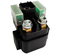 Motorcycle Starter Motor Relay 12v Motorcycle Starter Relay Solenoid Ignition For LTF250 SV650 VZ800 VZ800Z YXR450 DL1000 DL100K2 VL1500 VLR180