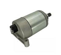 Motorcycle Starter Motor & Relay Compatible With Yamaha ATV Grizzly 550 700 Kodiak 700 19500 28P-81890-00-00 28P-81890-01-00 410-58036 SM17