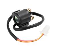 Motorcycle Starter Motor Relay For BIG BEAR 350 YFM350 XV For Road Star Motorcycle Starter Relay Solenoid ATV Parts 36Y-81940-00