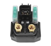 Motorcycle Starter Motor Relay Motorcycle Starter Solenoid Relay For YP 400 For Majesty For Tmax For XP 500 For XSR 700 For SCR950 For 900