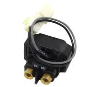Motorcycle Starter Motor Relay Motorcycle Starter Solenoid Relay OEM Code 31800-10G00 For AN650 For Burgman 650 2003-2016