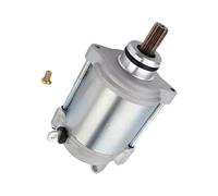 Motorcycle Starter Motor Replace 9 Teeth For Suzuki GSX-R 1000 GSXR1000 2001 2002 2003 2004 2005 2006-2008 31100-40F00
