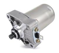 Motorcycle starter motor replacement Engine Starting Starter Motor Fit For Honda NVS50 Today NSC110 NSC50 Beat Vario NCH50 Metropolitan NHX110 Lead Elite