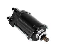 Motorcycle starter motor replacement Motorcycle Engine Electric Starter Motor Fit For Honda CB1000R 2018 2019 2020 2021 2022 2023 2024 Electric starter motor for motorcycles