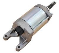 Motorcycle starter motor replacement Motorcycle Engine Parts Starters Starter Motor Fit For Honda XRE300 XRE 300 11-16 CB300 09-12 31200-KVK-901 Motorcycle starter motor