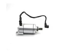 Motorcycle starter motor replacement Motorcycle Starter Motor 11 Teeth Fit For ZONGSHEN-Motor Racing ZS166FMM CB250D-G BSE KAYO T2 T4 BSE Motorcycle starter motor