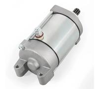 Motorcycle starter motor replacement Motorcycle Starter Motor Fit For Honda Transalp XLV600 XL600V XLV650 XL650V NT650 NT400 Bros 400 (NC25) Electric starter motor for motorcycles