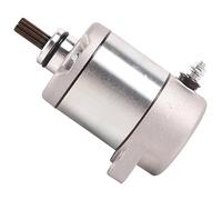 Motorcycle Starter Motor Replacement Parts For TRX350 TRX 350FE TRX350FM TE TM FOURTRAX RANCHER 2000-2006 engine starting device