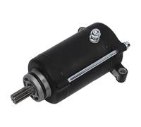 Motorcycle starter motor replacement Starter Motor Fit For CFMoto X6 Terralander 625 Rancher 600 Z6 Terracross ATV 2011-13 Standard Replacement Accessory Electric starter motor for motorcycles