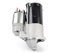 Motorcycle starter motor replacement Starter Motor Fit For Gator XUV 825i 4x4 Power Steering S4 812cc STV1911BA STV1911WA CVS081558 D6GC201 MIA11732 Electric starter motor for motorcycles