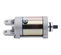 Motorcycle starter motor replacement Starter Motor Fit For KYMCO People S 250 Xciting R250i 250i 300i Bet & Win EGO Scommetti E Vinci Dink Vista Persone