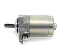 Motorcycle starter motor replacement Starter Motor Fit For Yamaha YS125 Tricity GPD125 GPD150 NMAX LTS125 Axis Z MWS150 LTS125 D'elight Electric starter motor for motorcycles