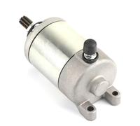 Motorcycle Starter Motor Starter Motor Engine Starting 9-Spline For CBR 600 RR For CBR600RR For Fire For Blade 31200-MEE-003/31200-MEE-D00 2003-2006