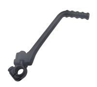 Motorcycle starter pedal 13mm 16mm Hole Kick Start Lever Pedal Motorcycle Fit For 50cc 70cc 90cc 110cc 125cc 140cc 150cc 160cc Fit For KAYO SSR SDG BSE Motorbike Kickstarters & Parts(16mm black)