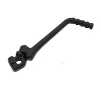 Motorcycle starter pedal 13mm/16mm Hole Kick Starter Lever Start Pedal Fit For 50cc 70cc 90cc 110cc 125cc 140cc Fit For KAYO SSR SDG BSE Motorbike Kickstarters & Parts(13mm Black)