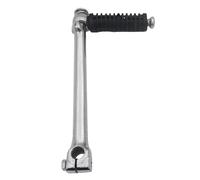 Motorcycle starter pedal Fit For HONDA Z50 XR50 CRF50 CHROME KICKSTARTER KICK START LEVER TBW0324 Motorcycle Foot on the Starting Lever
