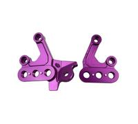 Motorcycle starter pedal Fit For Segway X160 X260 Fit For Surron Light Bee X & S Motorcycle Foot Pegs Rests Pedal Mount Fixing Bracket Motorbike Kickstarters & Parts(F)