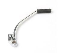 Motorcycle starter pedal Fit For YAMAHA YBR 125 YBR Z 125 Z YB XT 125 YB125Z Moto Starting Lever Kickstart Lever Pedal Kick Starter 5VL-E5620-01-00 Motorbike Kickstarters & Parts