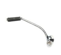 Motorcycle starter pedal Fit For YAMAHA YBR125 XTZ125 XTZ YBR 125 XT125Z Y90A Motorcycle Kick Start Starter Lever Pedal Motorbike Kickstarters & Parts