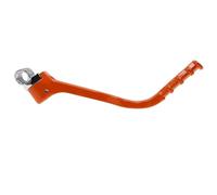Motorcycle starter pedal Motocross Kick Start Starter Lever Pedal Fit For KTM 250 300 350 400 450 500 525 530 EXC EXC-F XC XC-F XCW XCW-F SX SX-F(Type 503 Orange)