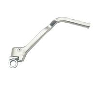 Motorcycle starter pedal Motorcycle Kick Start Lever Pedal Fit For Husqvarn TE TC For KTM SX XC XCW XCF XCFW SXF EXC EXCF 250 300 350 450 2011-2016 Motorbike Kickstarters & Parts(Silver 503)