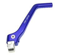 Motorcycle starter pedal Motorcycle Kick Start Starter Fit For SX85 2003-2017 SXS85 2012-2013 SX105 2004-2011 Fit For Husqvarna TC85 2014-2017 Motorbike Kickstarters & Parts(Blue)