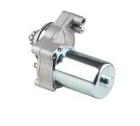 Motorcycle Starter Pinion 12V Motorcycle Starter Motor Electric Starter Fit For Tao 50cc 70cc 90cc 110cc 125cc 4 Wheelers ATV Motor Starter Motorcycle Starter Gear