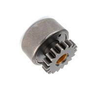 Motorcycle Starter Pinion 3LP-15570-00 Motorcycle Starter Motor Clutch Drive Fit For Yamaha XV700 XV700S XV750 XV1000 XV1000S XV1100 XV1100S Motorcycle Engine Starter