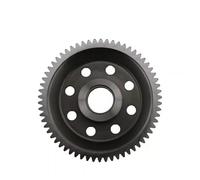 Motorcycle Starter Pinion Motorcycle Engine Parts Start Starter Clutch Sets Fit For CFMOTO 300NK 300SR CF300NK CF300SR CF MOTO NK300 SR300 Motorcycle Starter Drive Assembly(WHITE)