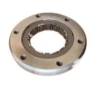 Motorcycle Starter Pinion Motorcycle Engine Starter Clutch Set Fit For Regal Raptor DD350 DD350E-6C DD350E-6D DD250E-9A DD250G-2N Start Clutch Motorcycle Starter Gear(1 Pcs)