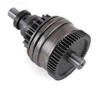 Motorcycle Starter Pinion Motorcycle Starter Drive Fit For Kawasaki JET MATE JB650 SKI 650SX 750 800 900 1100 X-2 X-4 XI Motorcycle Starter Drive Assembly